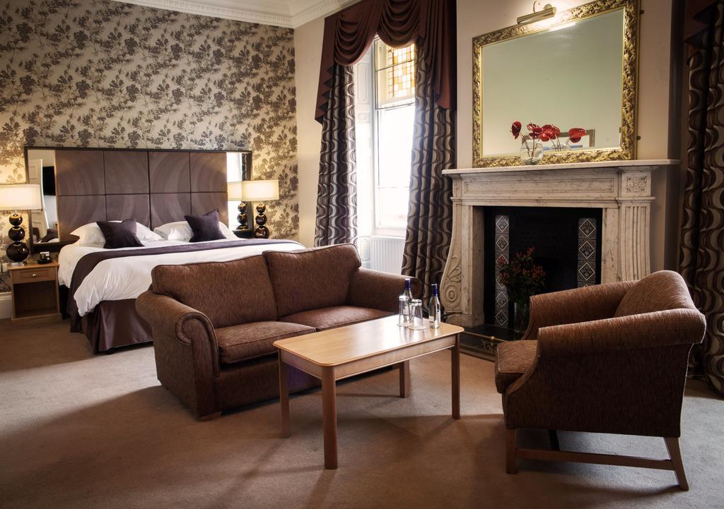 Trout Hotel Cockermouth Exterior photo