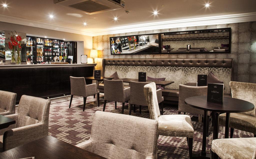 Trout Hotel Cockermouth Exterior photo