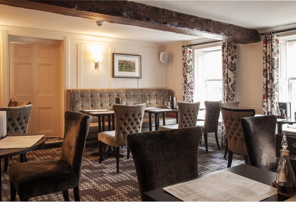 Trout Hotel Cockermouth Exterior photo