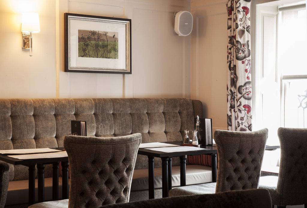 Trout Hotel Cockermouth Exterior photo