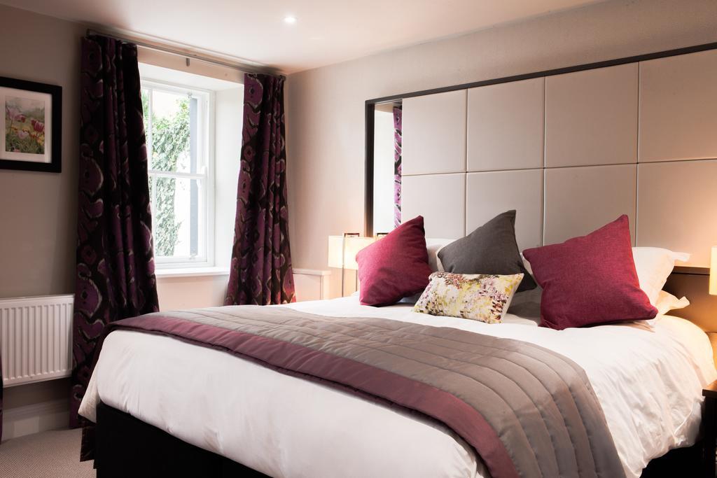 Trout Hotel Cockermouth Exterior photo