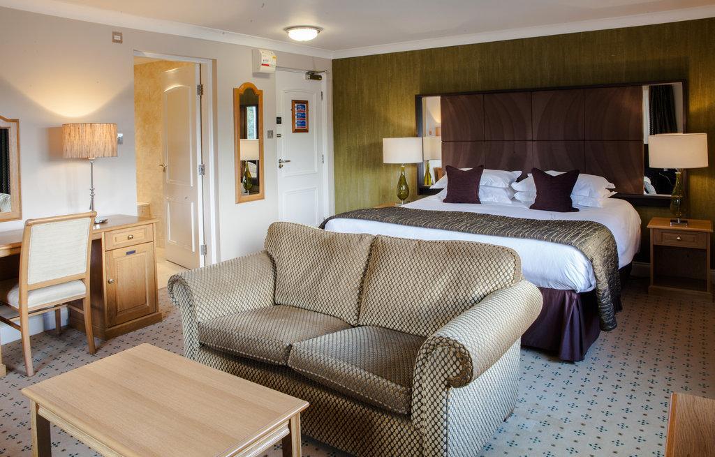 Trout Hotel Cockermouth Exterior photo