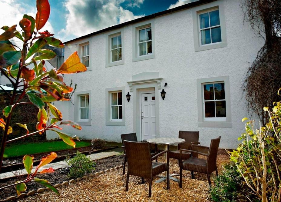 Trout Hotel Cockermouth Exterior photo
